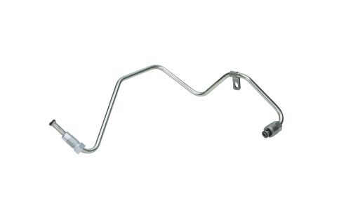 AJUSA Olieleiding, turbolader OP10095 Mitsubishi PAJERO PININ Olieleiding turbo AJUSA OP10095