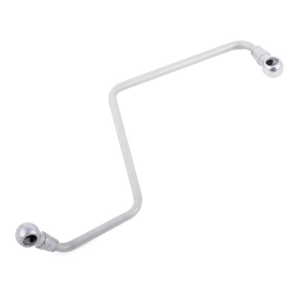 AJUSA Oil Pipe, charger OP10124 AJUSA OP10124 Oil Pipe, charger