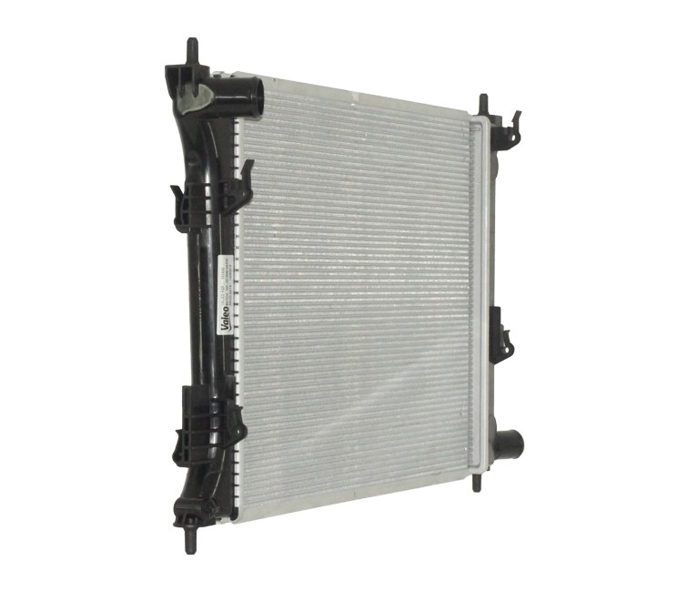 Radiaator, mootorijahutus VALEO 701620 VALEO 701620 HYUNDAI ACCENT 2017 Radiaator