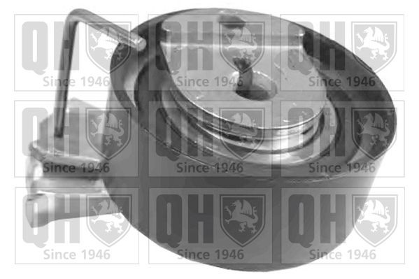 QUINTON HAZELL Napínacia kladka ozubeného remeňa QTT978 QUINTON HAZELL QTT978 Napínacia kladka ozubeného remeňa Fiat Qubo cena