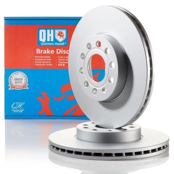 QUINTON HAZELL Piduriketas BDC5418 Piduriketas QUINTON HAZELL FABIA BDC5418 odav