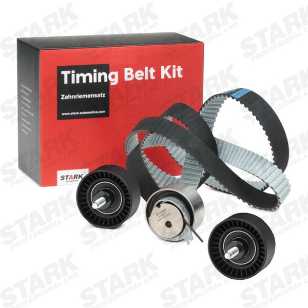 STARK Hammasrihma komplekt SKTBK-0760047 Hammasrihma STARK /8 SKTBK-0760047 odav