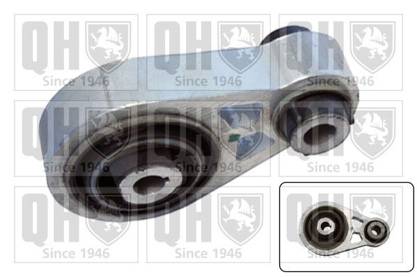 Motorfeste QUINTON HAZELL EM4421 QUINTON HAZELL EM4421 Motorfeste RENAULT SAFRANE 2000