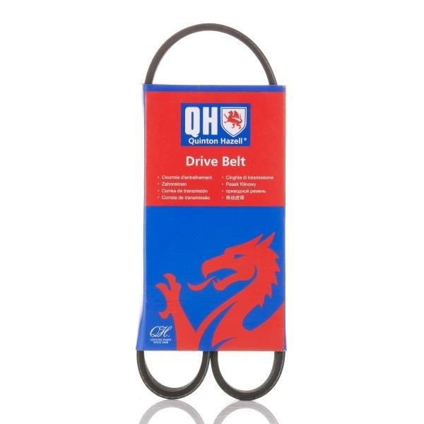 QUINTON HAZELL Soonrihm QBR5737 QUINTON HAZELL QBR5737 Soonrihm Coupe originaal hind