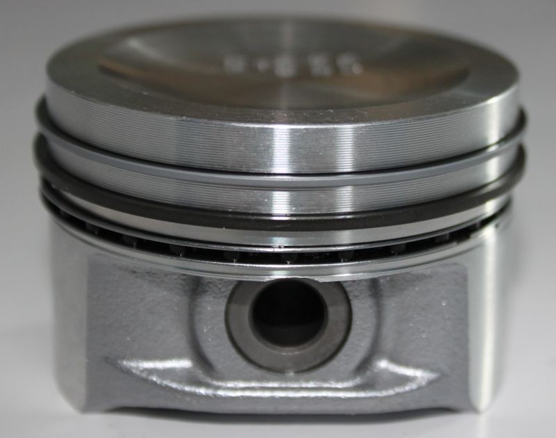 IPSA Pistone motore PI006102 IPSA PI006102 Pistone motore