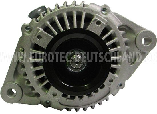 EUROTEC Dynamo 12061007 Dynamo EUROTEC Kia CARENS 12061007