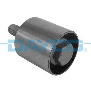DAYCO Geleiderol, distributieriem ATB2640 ATB2640 Geleide rol / omdraairol getande riem DAYCO JAGUAR XE