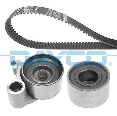 DAYCO Registerreimsett KTB833 DAYCO KTB833 Reg reim LEXUS ES hva koster