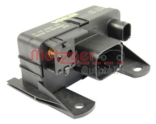 METZGER Temporisateur de préchauffage 0884026 Appareil de commande temps de préchauffage METZGER 350 Z 0884026 pas cher