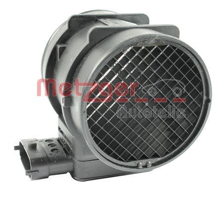 METZGER Debimetro 0890340 0890340 costo Debimetro METZGER OPEL CORSA