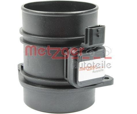 METZGER Debimetro 0890343 0890343 costo Debimetro METZGER RENAULT MEGANE
