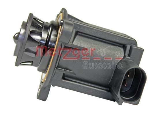 METZGER Valvola ricircolo aria di spinta, Compressore 0892121 METZGER 0892121 Valvola ricircolo aria di spinta, sovralimentatore Porsche Panamera 970 prezzo