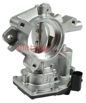 Boîtier de papillon METZGER 0892123 METZGER 0892123 Volet papillon OPEL INSIGNIA 2023