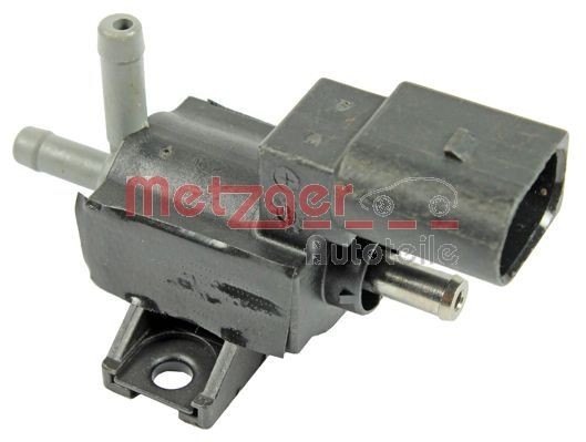 METZGER Ladedruckregelventil 0892141 0892141 Ladedruckregler VW KAEFER METZGER kaufen