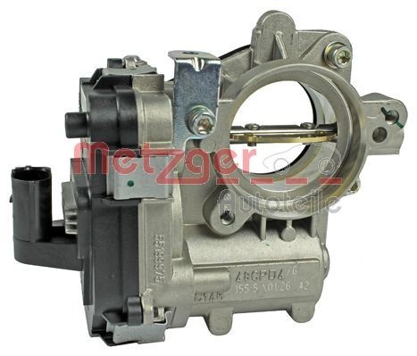 METZGER Droseļvārsta pievada stiprinājums 0892149 Droseļvārsts METZGER SAAB 0892149