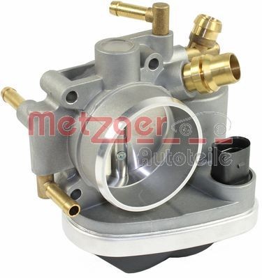 METZGER Corpo farfallato 0892169 0892169 costo Corpo farfallato METZGER CHEVROLET TACUMA