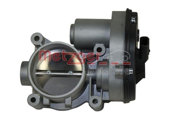 METZGER Gasspjeld 0892170 METZGER 0892170 Gasspjeld Ford KA RU8 pris