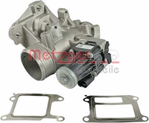 METZGER EGR klep 0892174 Uitlaatgasrecirculatie METZGER V70 0892174 goedkoop
