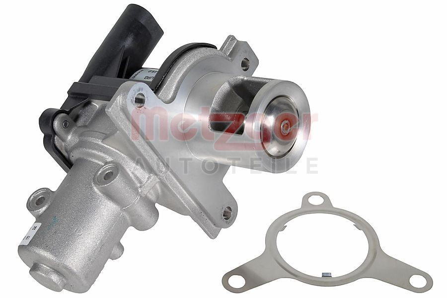 METZGER Vanne EGR 0892177 Soupape EGR METZGER ESPACE 0892177 pas cher