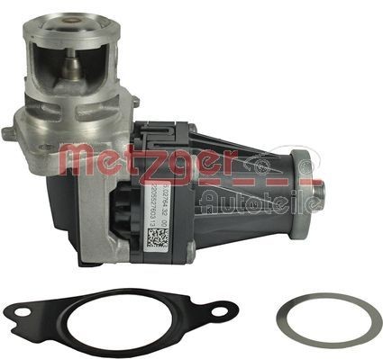 METZGER Valvola EGR 0892182 0892182 costo Valvola EGR METZGER ALFA ROMEO GIULIETTA