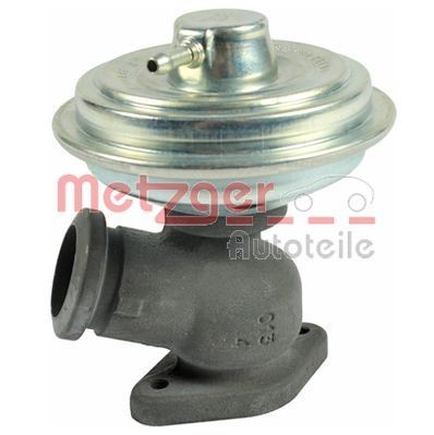 METZGER EGR-ventil 0892189 0892189 METZGER egr Peugeot 208