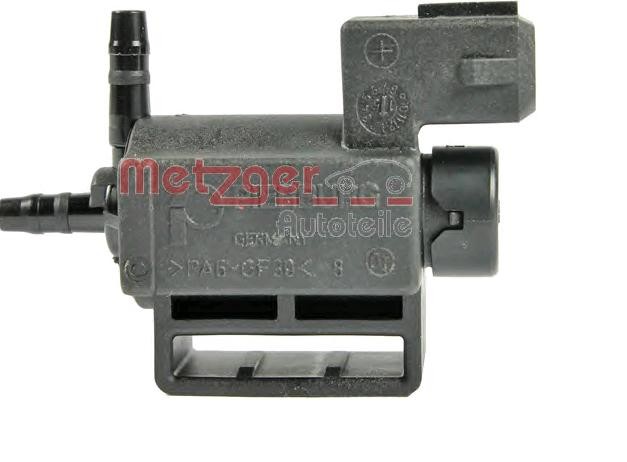 Valve, EGR exhaust control METZGER 0892201 METZGER 0892201 2002 MERCEDES-BENZ G-Class egr valve replacement
