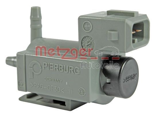METZGER Válvula, sistema de ar secundário 0892203 METZGER 0892203 Válvula do ar secundário Citroen C3 baratos