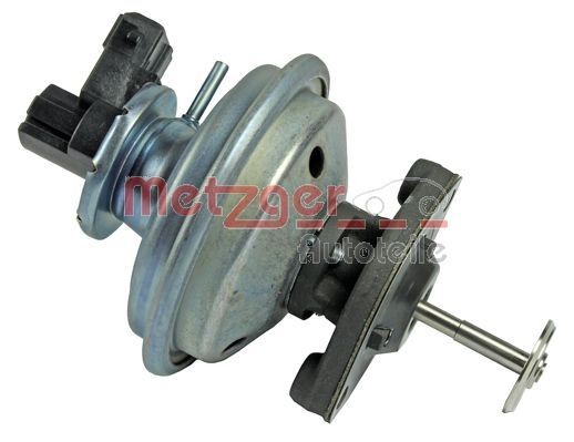 METZGER AGR - Ventil 0892205 AGR modul BMW METZGER 0892205