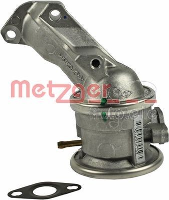 METZGER Valvola, Sistema pompaggio aria secondaria 0892226 0892226 Valvola aria secondaria MAZDA 3 METZGER costo