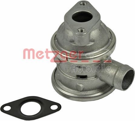 METZGER Ventil, sekundärventilation 0892242 SUBARU ventil sekundärventilation METZGER 0892242