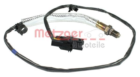 METZGER Lambdasonde 0893432 Lambdasonde METZGER Mercedes-Benz T2 0893432