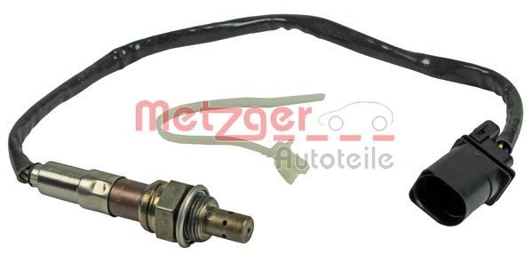 METZGER Lambdasonde 0893489 NOx-Sensor METZGER Hyundai H350 0893489