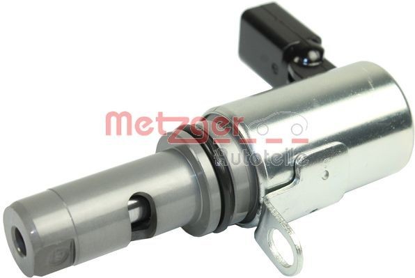 METZGER Säätöventtiili, nokka-akselin ajoitus (VVT) 0899004 Seat Cordoba 6L2 säätöventtiili, nokka-akselin ajoitus (vvt) METZGER 0899004