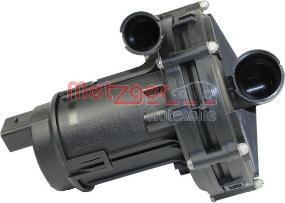 METZGER Pompa aria secondaria 0899013 METZGER 0899013 Pompa aria secondaria MERCEDES-BENZ Classe E Camion pianale / Telaio (VF210) originale prezzo