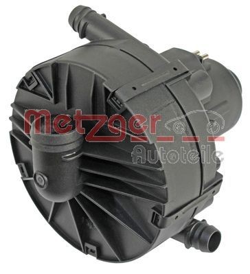 METZGER Secundaire lucht pomp 0899015 0899015 Secundaire luchtpomp OPEL OMEGA METZGER