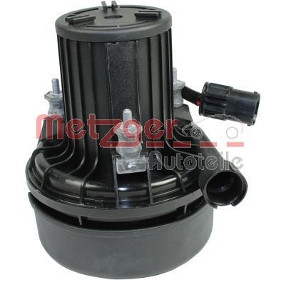 METZGER Pompa aria secondaria 0899018 0899018 Pompa aria secondaria METZGER FIAT DUCATO costo