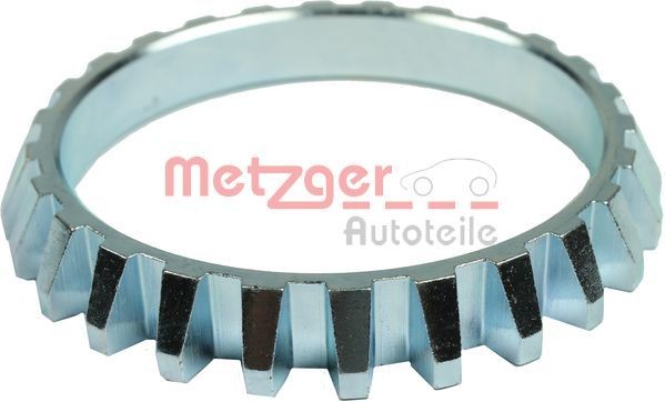 METZGER ABS ring 0900155 METZGER 0900155 Abs sensorring Renault Clio 1 goedkoop