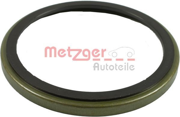 Sensorring till ABS METZGER 0900176 METZGER 0900176 ABS ring RENAULT ESPACE 2014