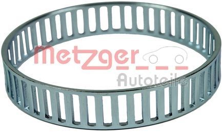 Bague ABS METZGER 0900180 METZGER 0900180 Anneau abs MERCEDES-BENZ Classe A 2008