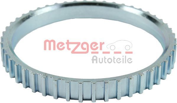 METZGER Sensorring, ABS 0900182 0900182 ABS ring METZGER FORD FIESTA