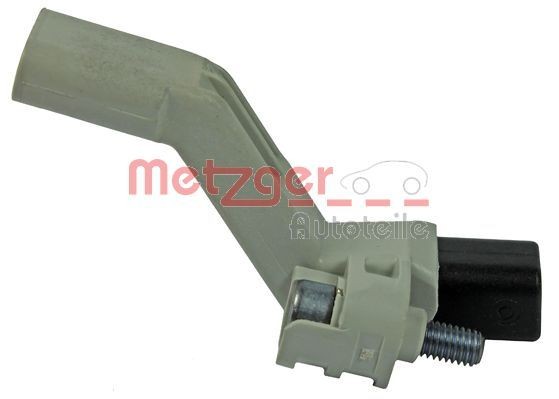 METZGER Σηματοδ. παλμών, στροφ. άξονας 0902311 METZGER 0902311 Αισθητήρας στροφάλου VW Polo 6 τιμες