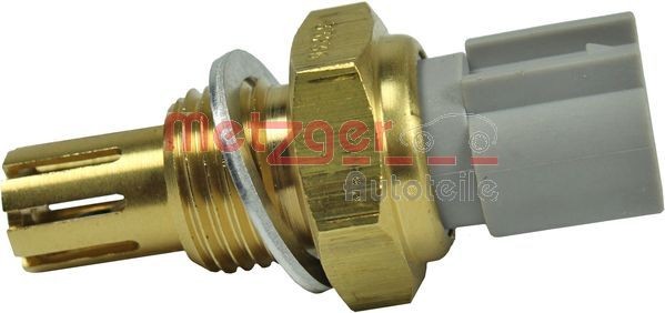 METZGER Sensor, temperatura do ar de admissão 0905432 METZGER 0905432 Sensor temperatura do ar de admissão TOYOTA RAV4 IV SUV (XA40) a um preço acessível