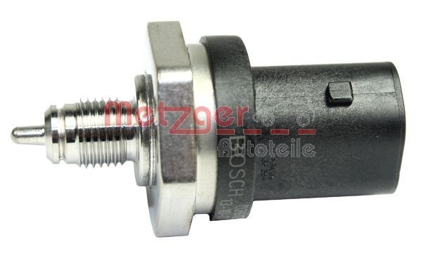 METZGER Sensor, oljetemperatur / -trykk 0906191 METZGER 0906191 Oljetemperatur sensor Mercedes X253 billige