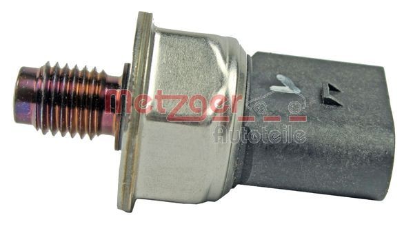 METZGER Sensore, Pressione carburante 0906210 0906210 costo Sensore pressione carburante AUDI Q2 METZGER