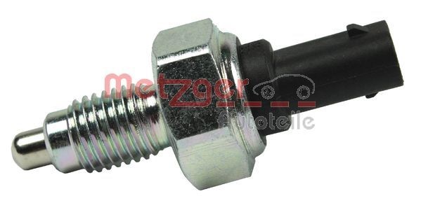 METZGER Interruttore, Luce di retromarcia 0912094 METZGER 0912094 Interruttore luce di retromarcia Classe E Camion pianale / Telaio (VF211) prezzo