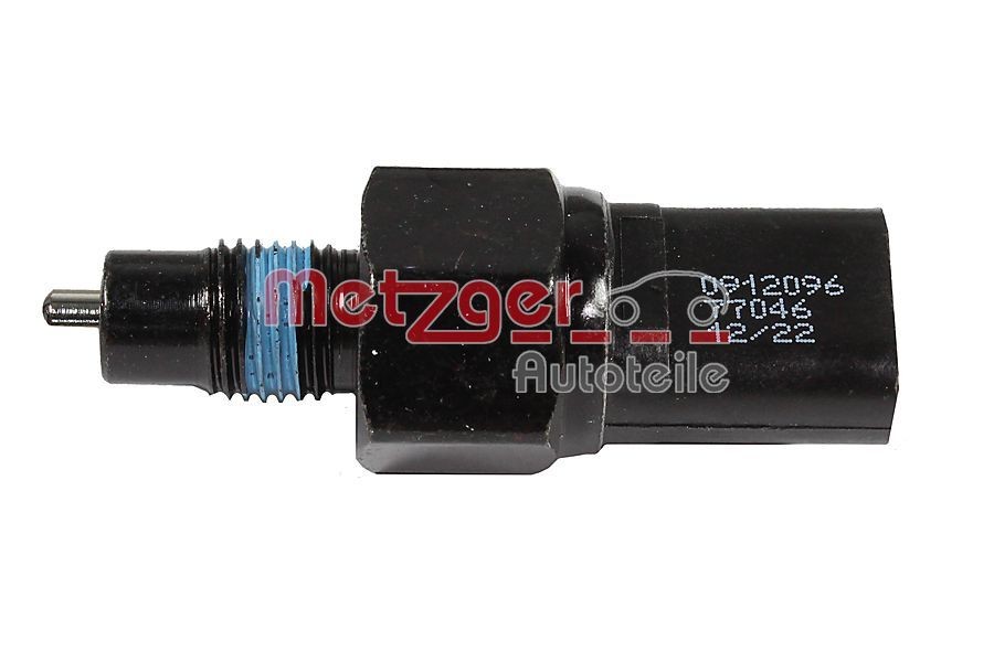 METZGER Kontakt, baklygte 0912096 0912096 Baklyskontakt HYUNDAI i20 METZGER