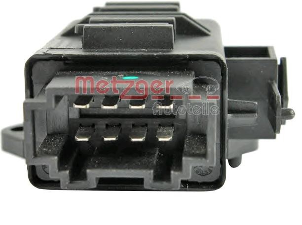 Centralina, Riscaldamento sedile METZGER 0916266 METZGER 0916266 costo Riscaldamento sedile Fiat BRAVO 2010