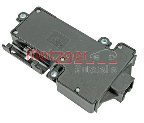 METZGER Control, seat adjustment 0916267 0916267 METZGER seat adjustment for MERCEDES-BENZ 123-Series
