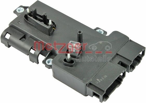 METZGER Nastavovací prvok sedadla 0916269 0916269 Nastavenie sedadla METZGER CITROЁN NEMO