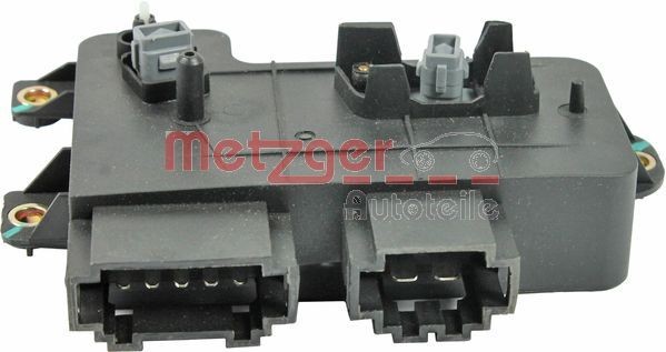 METZGER Stel element, zitplaatsverstelling 0916270 Motor voor stoelverstelling METZGER COUPE 0916270 goedkoop